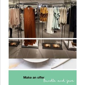 Check out my closet!